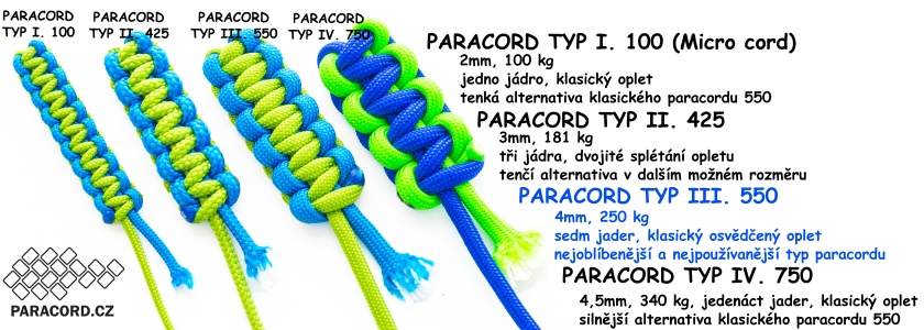 paracord_typy_popis_male